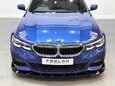 BMW 3 Series 2.0 320i M Sport Saloon 4dr Petrol Auto Euro 6 (s/s) (184 ps) 12