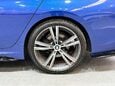 BMW 3 Series 2.0 320i M Sport Saloon 4dr Petrol Auto Euro 6 (s/s) (184 ps) 69
