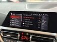 BMW 3 Series 2.0 320i M Sport Saloon 4dr Petrol Auto Euro 6 (s/s) (184 ps) 65