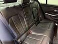 BMW 3 Series 2.0 320i M Sport Saloon 4dr Petrol Auto Euro 6 (s/s) (184 ps) 46