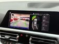 BMW 3 Series 2.0 320i M Sport Saloon 4dr Petrol Auto Euro 6 (s/s) (184 ps) 58