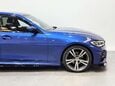 BMW 3 Series 2.0 320i M Sport Saloon 4dr Petrol Auto Euro 6 (s/s) (184 ps) 19