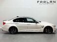 BMW M3 3.0 BiTurbo Saloon 4dr Petrol DCT Euro 6 (s/s) (431 ps) 20