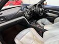 BMW M3 3.0 BiTurbo Saloon 4dr Petrol DCT Euro 6 (s/s) (431 ps) 49