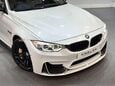 BMW M3 3.0 BiTurbo Saloon 4dr Petrol DCT Euro 6 (s/s) (431 ps) 10