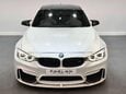 BMW M3 3.0 BiTurbo Saloon 4dr Petrol DCT Euro 6 (s/s) (431 ps) 13