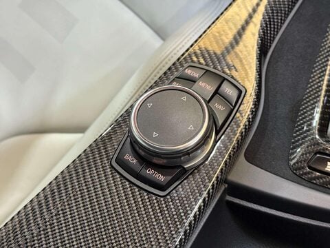 BMW M3 3.0 BiTurbo Saloon 4dr Petrol DCT Euro 6 (s/s) (431 ps) 66