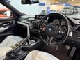 BMW M3 3.0 BiTurbo Saloon 4dr Petrol DCT Euro 6 (s/s) (431 ps) 35