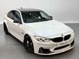 BMW M3 3.0 BiTurbo Saloon 4dr Petrol DCT Euro 6 (s/s) (431 ps) 7