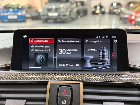 BMW M3 3.0 BiTurbo Saloon 4dr Petrol DCT Euro 6 (s/s) (431 ps) 41