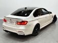 BMW M3 3.0 BiTurbo Saloon 4dr Petrol DCT Euro 6 (s/s) (431 ps) 25