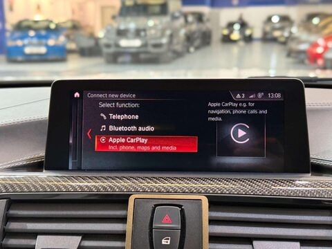 BMW M3 3.0 BiTurbo Saloon 4dr Petrol DCT Euro 6 (s/s) (431 ps) 42