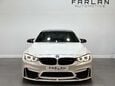 BMW M3 3.0 BiTurbo Saloon 4dr Petrol DCT Euro 6 (s/s) (431 ps) 11