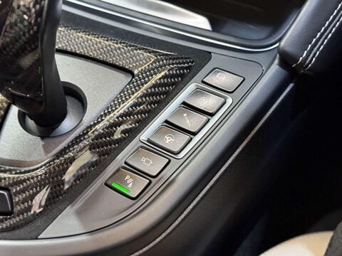 BMW M3 3.0 BiTurbo Saloon 4dr Petrol DCT Euro 6 (s/s) (431 ps) 65