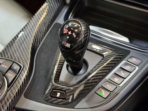 BMW M3 3.0 BiTurbo Saloon 4dr Petrol DCT Euro 6 (s/s) (431 ps) 64