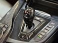 BMW M3 3.0 BiTurbo Saloon 4dr Petrol DCT Euro 6 (s/s) (431 ps) 64