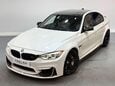 BMW M3 3.0 BiTurbo Saloon 4dr Petrol DCT Euro 6 (s/s) (431 ps) 16