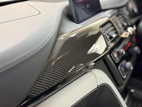 BMW M3 3.0 BiTurbo Saloon 4dr Petrol DCT Euro 6 (s/s) (431 ps) 60