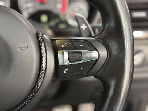 BMW M3 3.0 BiTurbo Saloon 4dr Petrol DCT Euro 6 (s/s) (431 ps) 37