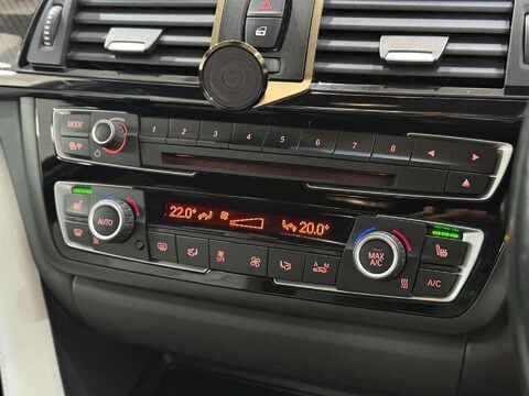 BMW M3 3.0 BiTurbo Saloon 4dr Petrol DCT Euro 6 (s/s) (431 ps) 63