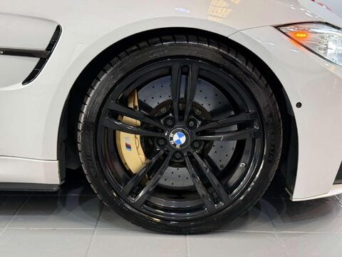 BMW M3 3.0 BiTurbo Saloon 4dr Petrol DCT Euro 6 (s/s) (431 ps) 74