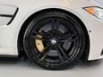 BMW M3 3.0 BiTurbo Saloon 4dr Petrol DCT Euro 6 (s/s) (431 ps) 74