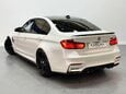 BMW M3 3.0 BiTurbo Saloon 4dr Petrol DCT Euro 6 (s/s) (431 ps) 30