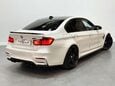 BMW M3 3.0 BiTurbo Saloon 4dr Petrol DCT Euro 6 (s/s) (431 ps) 24