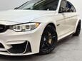 BMW M3 3.0 BiTurbo Saloon 4dr Petrol DCT Euro 6 (s/s) (431 ps) 17