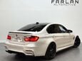 BMW M3 3.0 BiTurbo Saloon 4dr Petrol DCT Euro 6 (s/s) (431 ps) 4