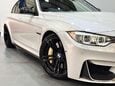 BMW M3 3.0 BiTurbo Saloon 4dr Petrol DCT Euro 6 (s/s) (431 ps) 9