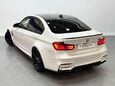 BMW M3 3.0 BiTurbo Saloon 4dr Petrol DCT Euro 6 (s/s) (431 ps) 31