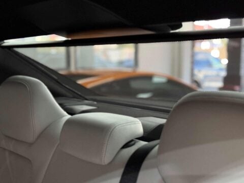 BMW M3 3.0 BiTurbo Saloon 4dr Petrol DCT Euro 6 (s/s) (431 ps) 50