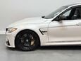 BMW M3 3.0 BiTurbo Saloon 4dr Petrol DCT Euro 6 (s/s) (431 ps) 21