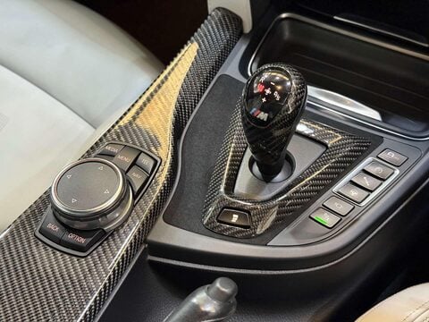 BMW M3 3.0 BiTurbo Saloon 4dr Petrol DCT Euro 6 (s/s) (431 ps) 67