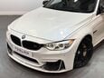 BMW M3 3.0 BiTurbo Saloon 4dr Petrol DCT Euro 6 (s/s) (431 ps) 14