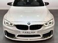 BMW M3 3.0 BiTurbo Saloon 4dr Petrol DCT Euro 6 (s/s) (431 ps) 12