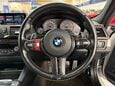 BMW M3 3.0 BiTurbo Saloon 4dr Petrol DCT Euro 6 (s/s) (431 ps) 39