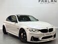 BMW M3 3.0 BiTurbo Saloon 4dr Petrol DCT Euro 6 (s/s) (431 ps) 1