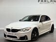 BMW M3 3.0 BiTurbo Saloon 4dr Petrol DCT Euro 6 (s/s) (431 ps) 3
