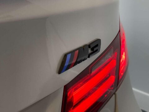 BMW M3 3.0 BiTurbo Saloon 4dr Petrol DCT Euro 6 (s/s) (431 ps) 68