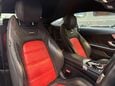 Mercedes-Benz C Class 4.0 C63 V8 BiTurbo AMG Coupe 2dr Petrol SpdS MCT Euro 6 (s/s) (476 ps) 6