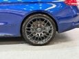 Mercedes-Benz C Class 4.0 C63 V8 BiTurbo AMG Coupe 2dr Petrol SpdS MCT Euro 6 (s/s) (476 ps) 49