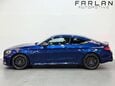 Mercedes-Benz C Class 4.0 C63 V8 BiTurbo AMG Coupe 2dr Petrol SpdS MCT Euro 6 (s/s) (476 ps) 21
