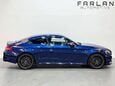 Mercedes-Benz C Class 4.0 C63 V8 BiTurbo AMG Coupe 2dr Petrol SpdS MCT Euro 6 (s/s) (476 ps) 18