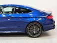 Mercedes-Benz C Class 4.0 C63 V8 BiTurbo AMG Coupe 2dr Petrol SpdS MCT Euro 6 (s/s) (476 ps) 20