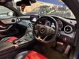 Mercedes-Benz C Class 4.0 C63 V8 BiTurbo AMG Coupe 2dr Petrol SpdS MCT Euro 6 (s/s) (476 ps) 37