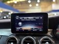 Mercedes-Benz C Class 4.0 C63 V8 BiTurbo AMG Coupe 2dr Petrol SpdS MCT Euro 6 (s/s) (476 ps) 40