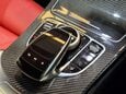 Mercedes-Benz C Class 4.0 C63 V8 BiTurbo AMG Coupe 2dr Petrol SpdS MCT Euro 6 (s/s) (476 ps) 47