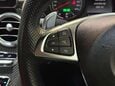 Mercedes-Benz C Class 4.0 C63 V8 BiTurbo AMG Coupe 2dr Petrol SpdS MCT Euro 6 (s/s) (476 ps) 34